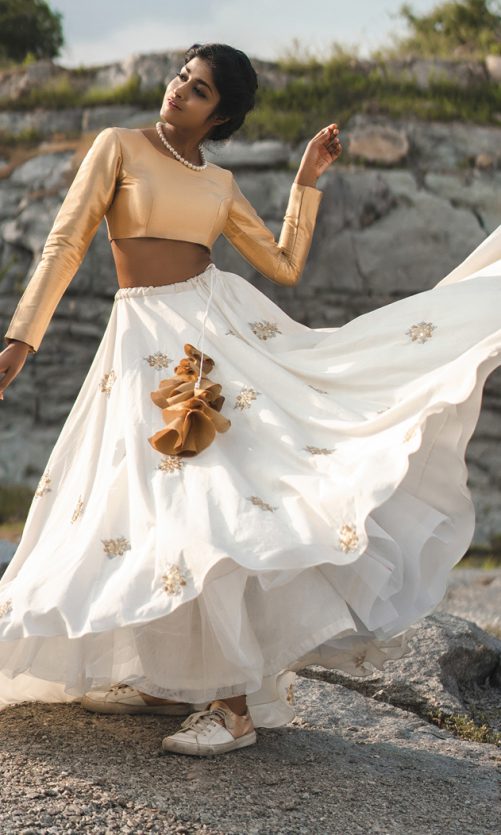 Lehenga Set