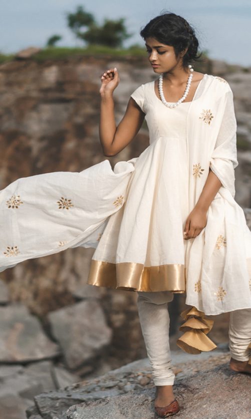 Anarkali